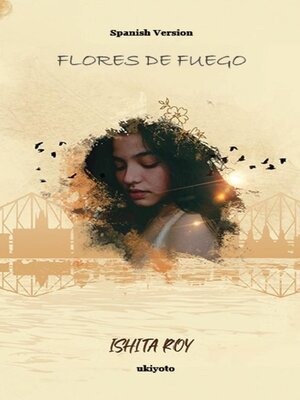 cover image of Flores de Fuego